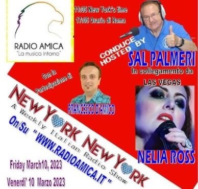 Bio Radio Amica 2