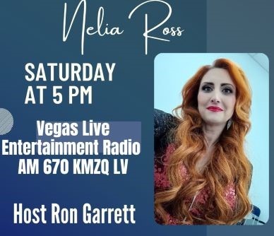 Bio Radio Vegas 2