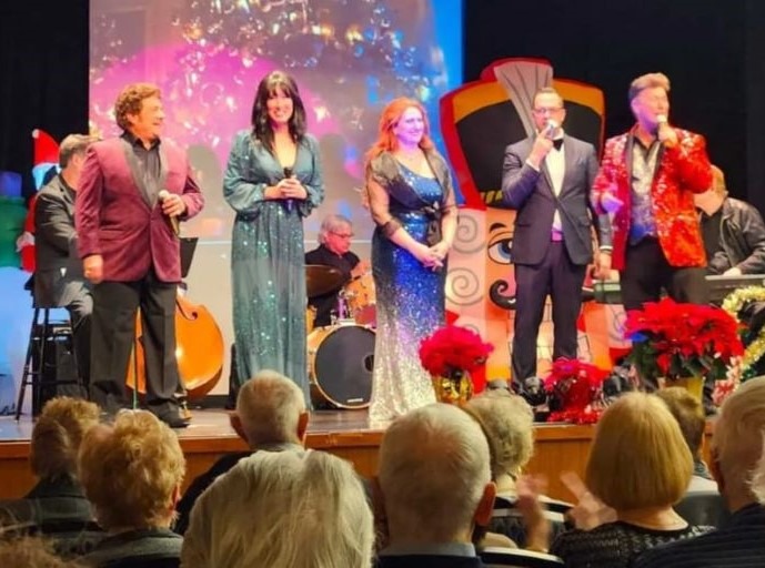 Christmas Show 1b
