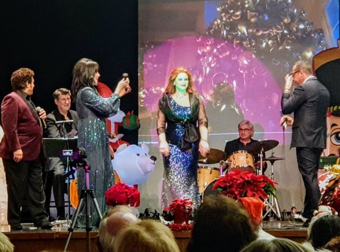 Christmas Show 2