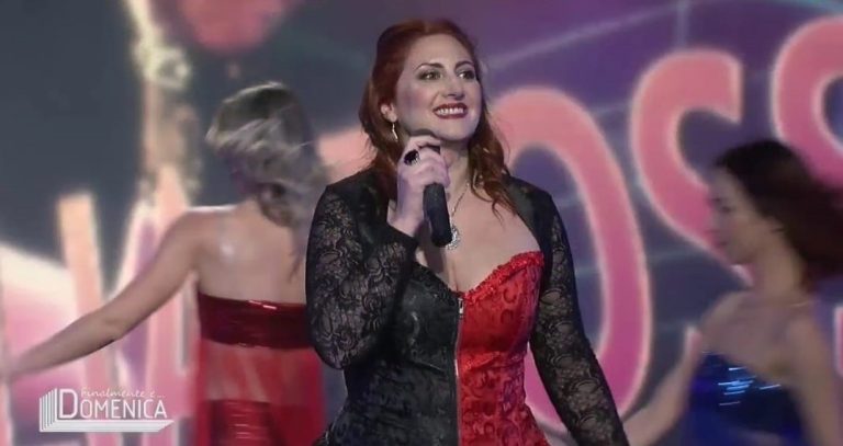 Italian Tv Show 2