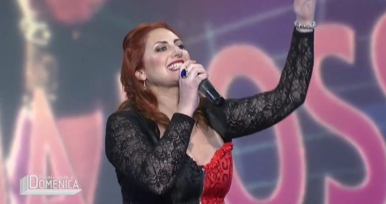 Italian Tv Show 4