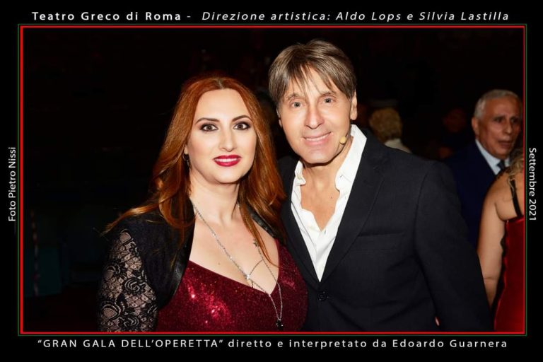 La Compagnia di Operetta official 1