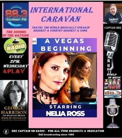 Radio Vegas Beginning 2