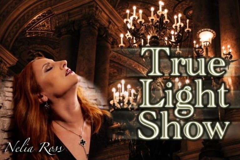 The True Light Show 1