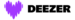 Deezer logo