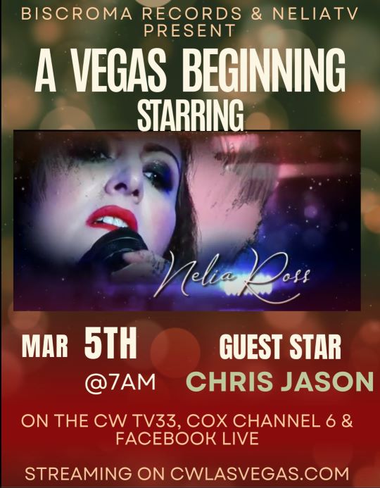 Episode 1 - poster