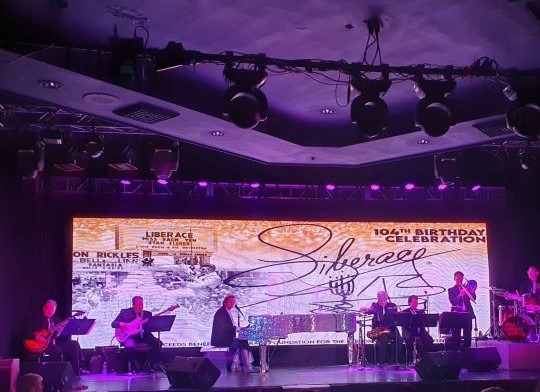 Liberace Orchestra