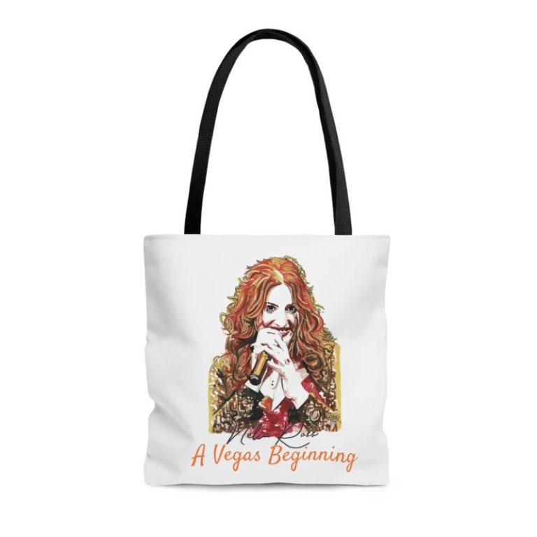 Merchandise bag