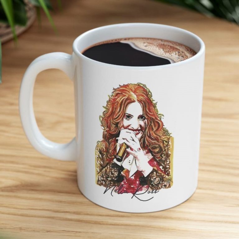 Merchandise cup