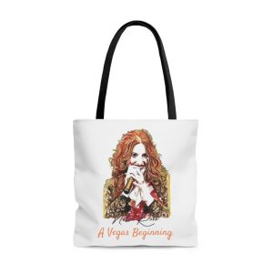 Special Edition: Nelia Ross Tote Bag