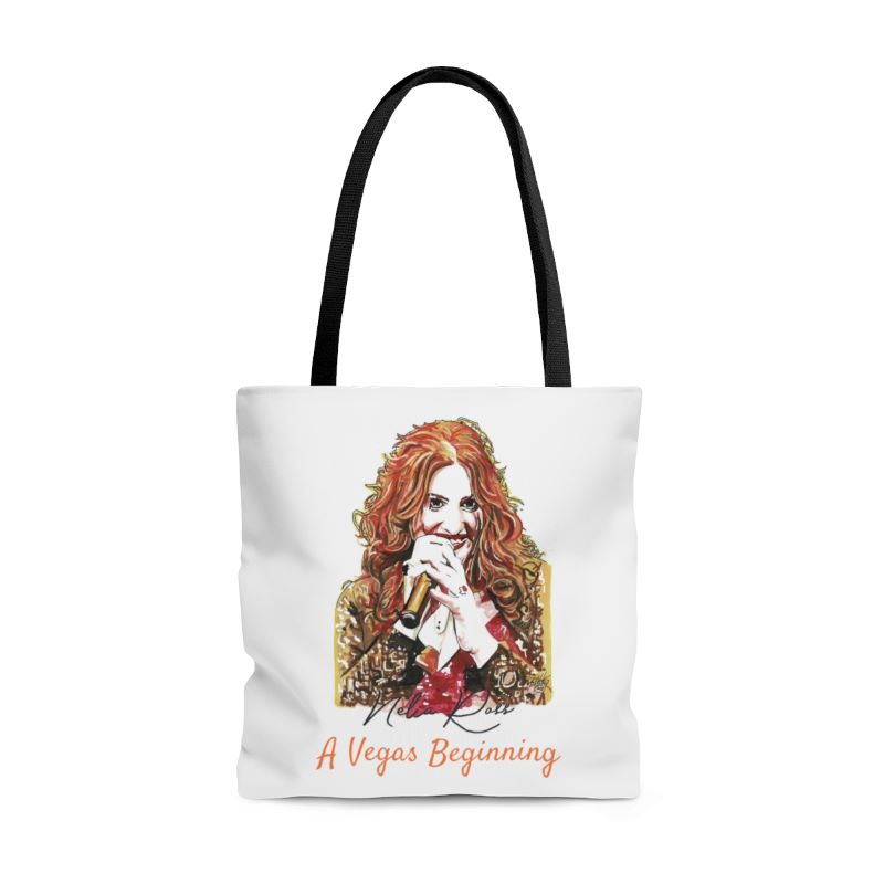Special Edition: Nelia Ross Tote Bag