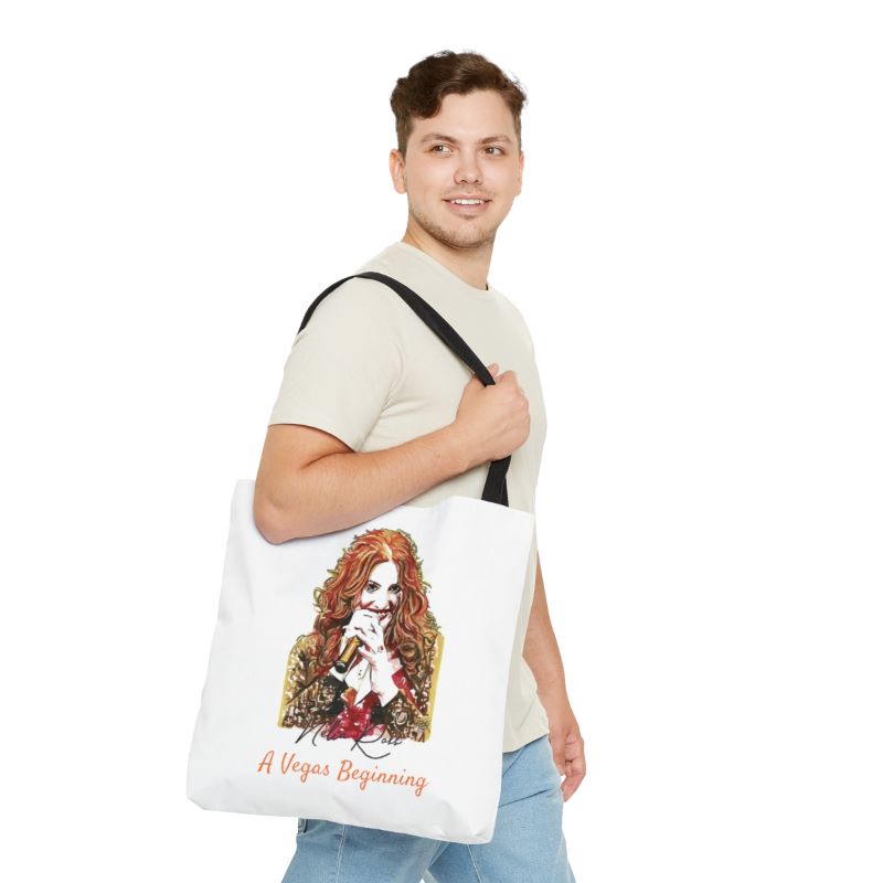 Special Edition: Nelia Ross Tote Bag - Image 3