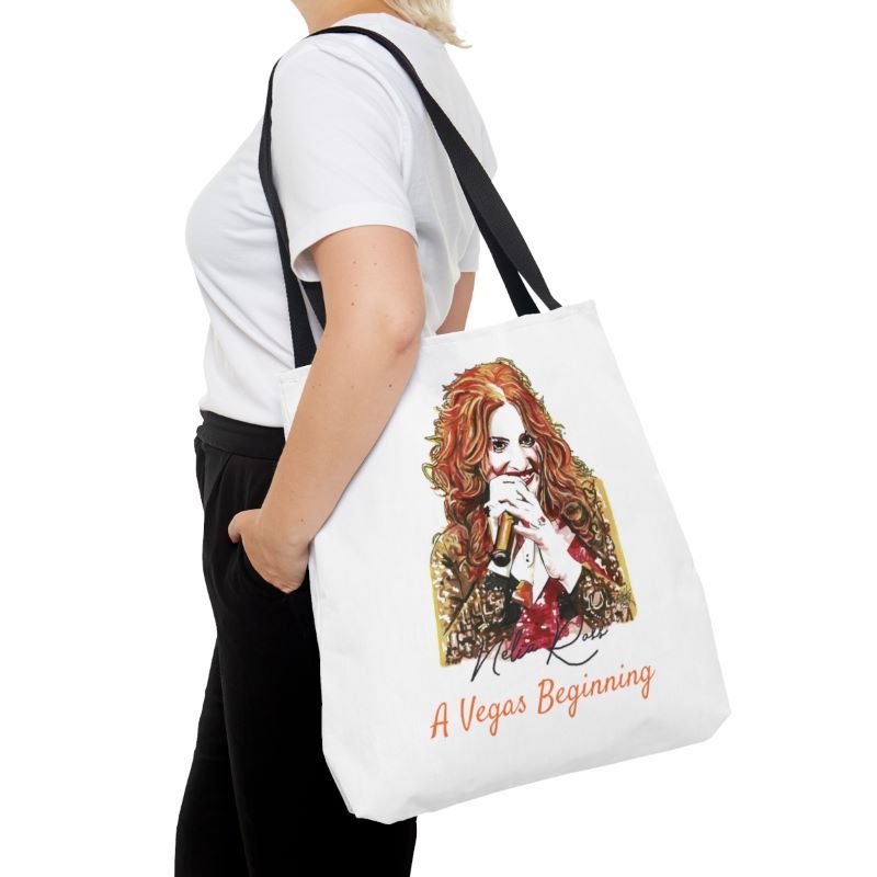 Special Edition: Nelia Ross Tote Bag - Image 4