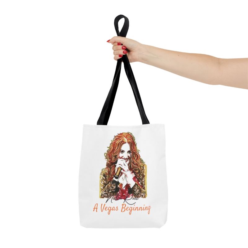 Special Edition: Nelia Ross Tote Bag - Image 5