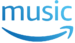 amazon music logo