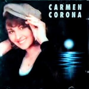 CD Album Carmen Corona
