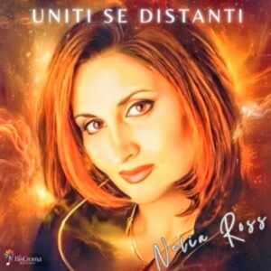 "Uniti se distanti" by Nelia Ross