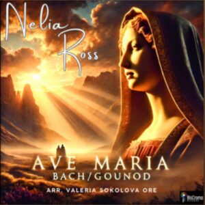 Ave Maria Bach / Gounod